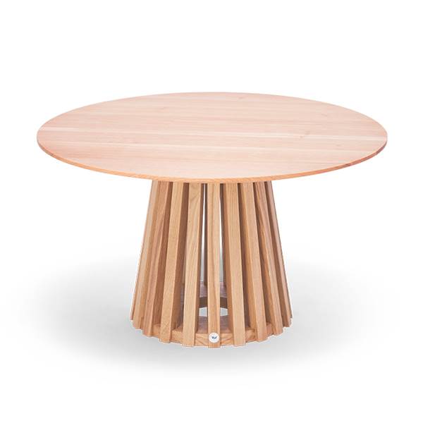 Wood Zone   12 Mini White    Olie