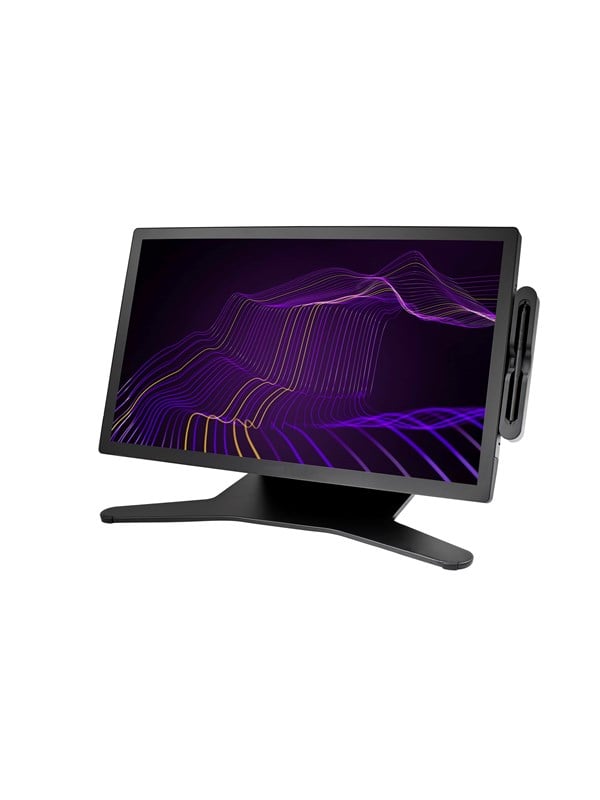Wacom Cintiq Pro 27 Tegneplade med Stand - Fantastisk tilbud!