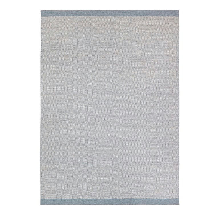 Balder Tæppe Grå Lysegrå 1627 200x300 Cm fra Fabula Living