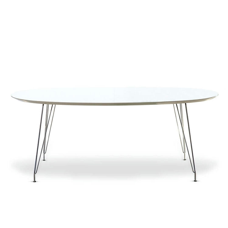 DK10 Udtræksbord fra Andersen Furniture - Elegant og fleksibelt