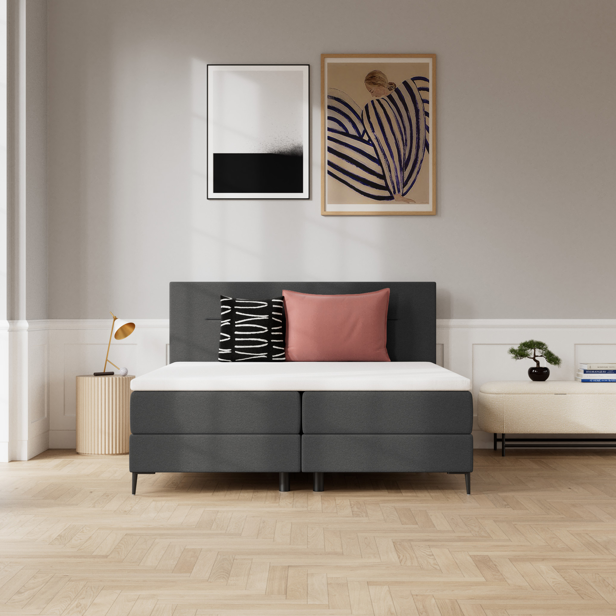 Dixxius Bea Elevation 180x200
