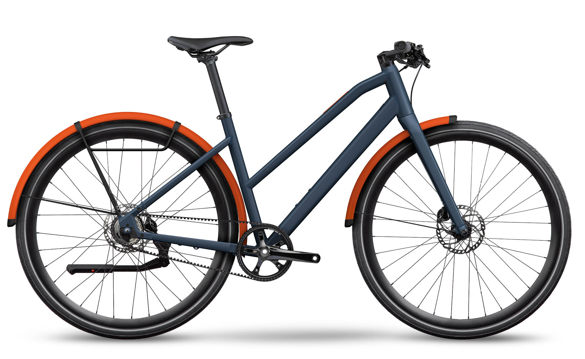 257 Al One St 2024 fra Bmc