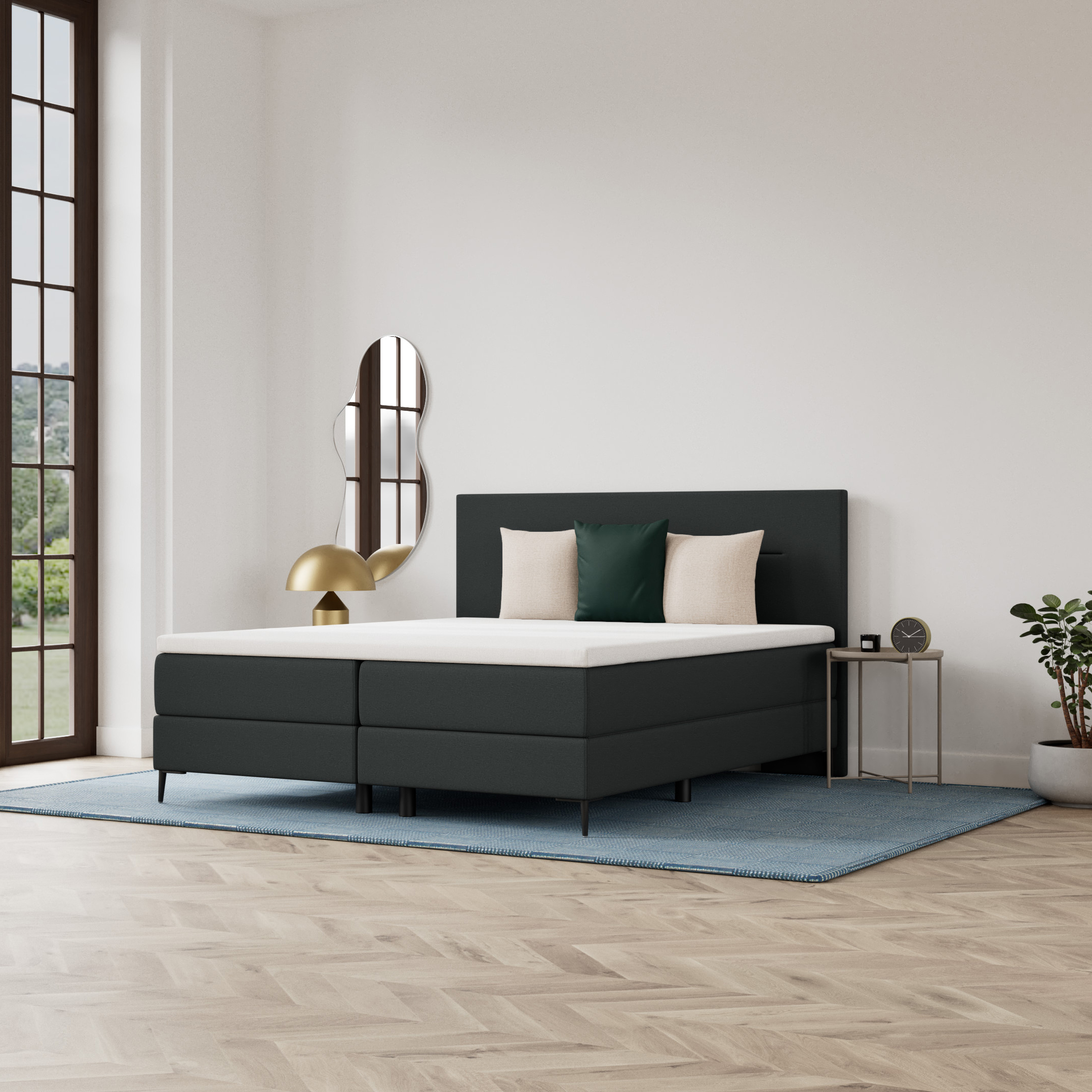 Dixxius Bria Elevation 180x200