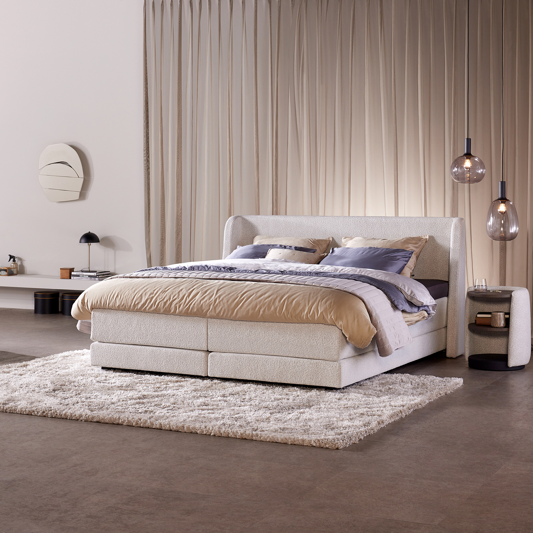 Dixxius Leila Elevation 180x200