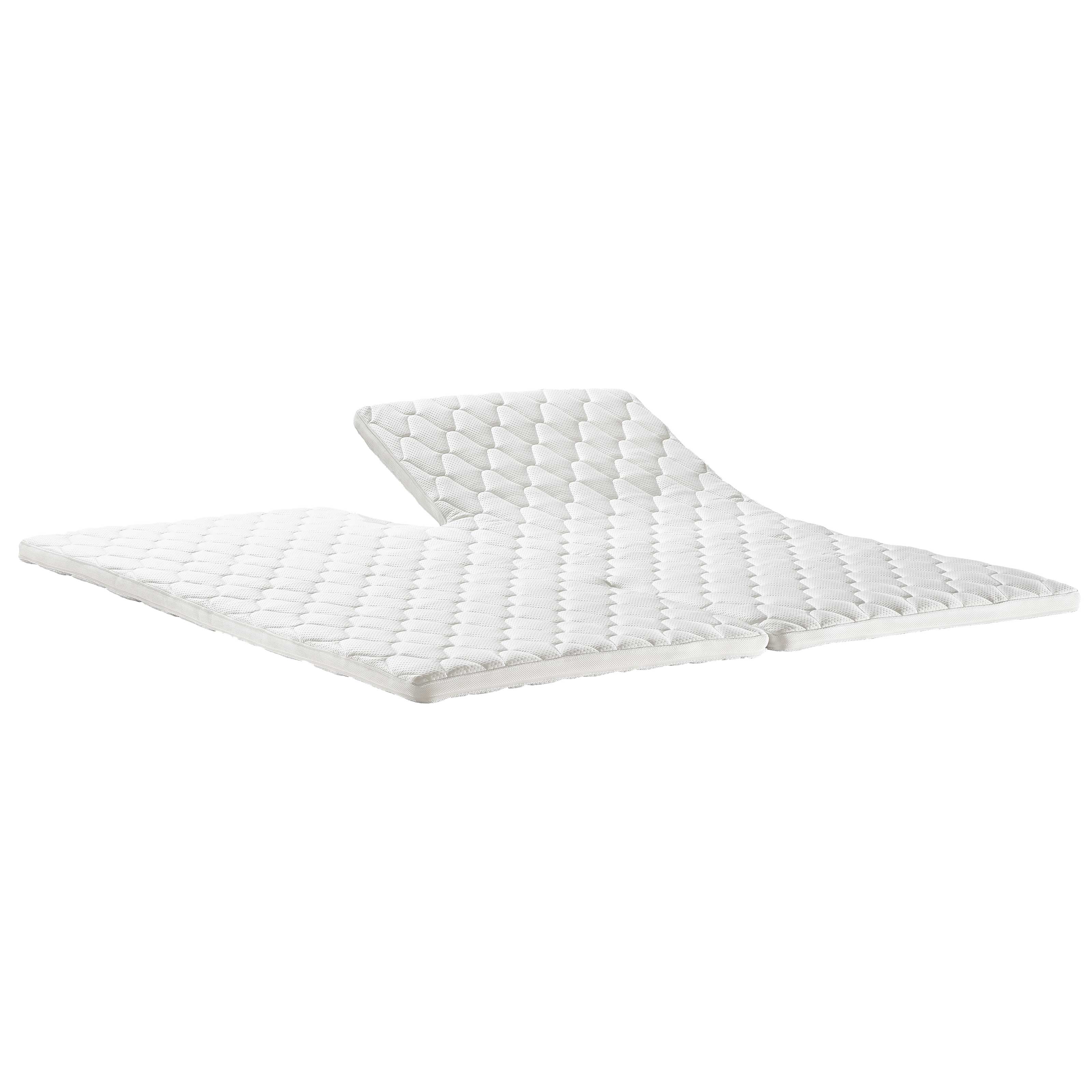 Air40 Top  -split 180x210 40   Latex 3d