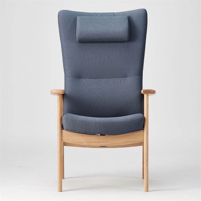 Farstrup Comfort Plus 5910 Hvilestol - Stilrent Design