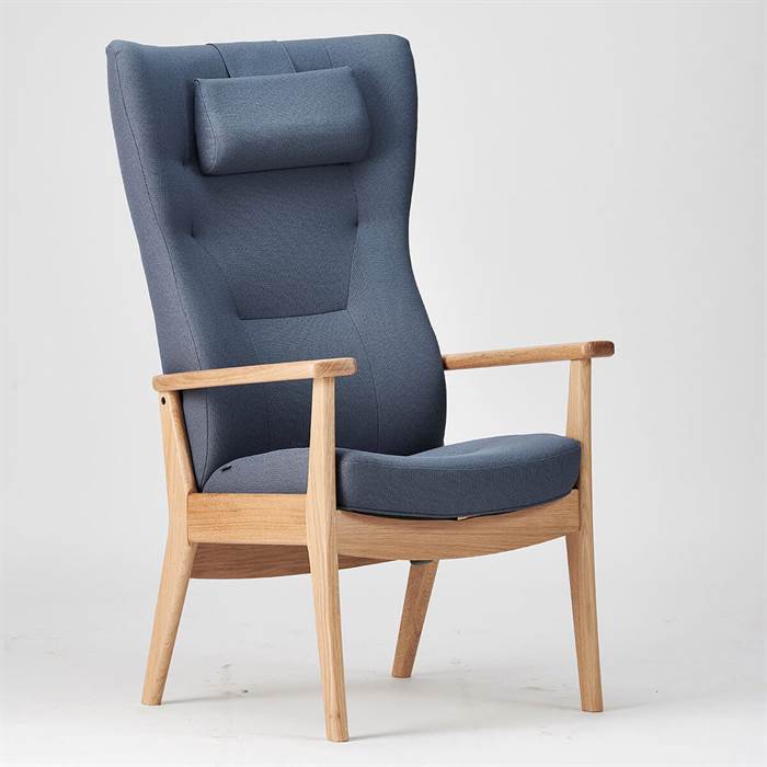 Farstrup Comfort Plus 5960 Hvilestol - Eksklusiv Design