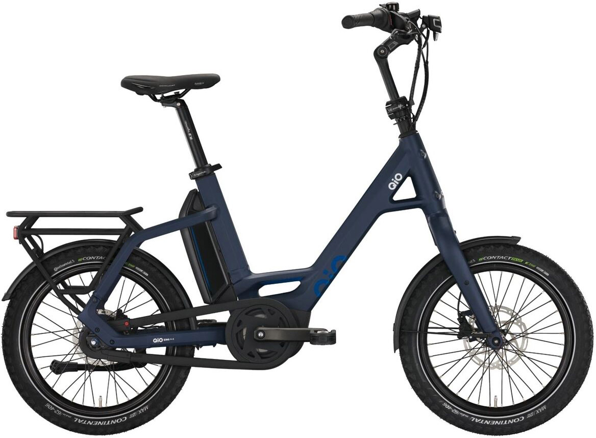 Eins Ap 8 20" Nexus 500wh 2022   Blå fra Qio