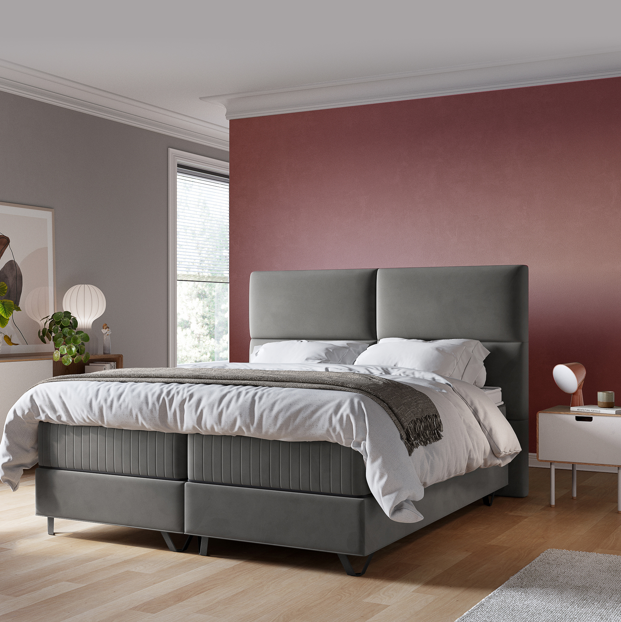 Dixxius Isa Elevation 180x200