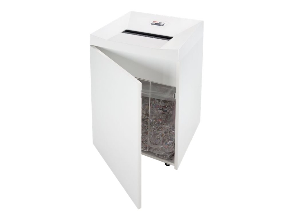 Makulator   Pure 630   Finskæremaskine   Partikelskåret   4.5 X 30 Mm   P 4, F 1, O 3, T 4, E 3 fra Hsm