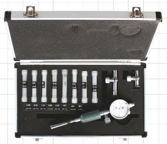 Bore Gauge . Kpl (.) fra Gimex hos Computersalg.dk 4054469103976