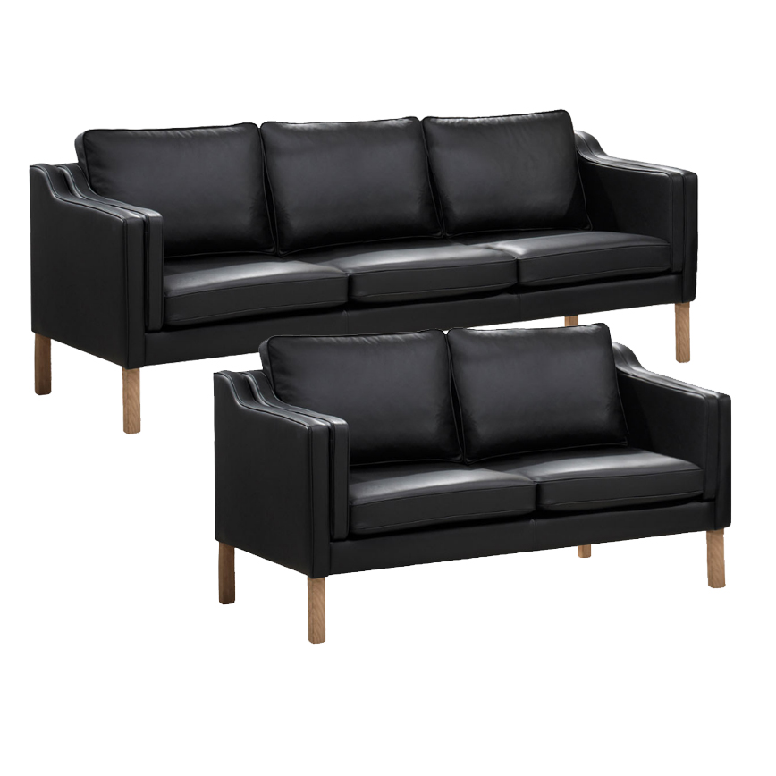 Clausholm     Pers  Sofa
