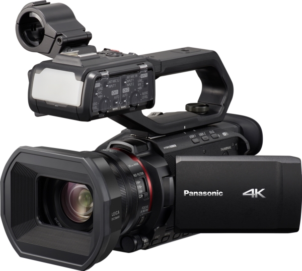 Ag Cx10 (agcx10) fra Panasonic