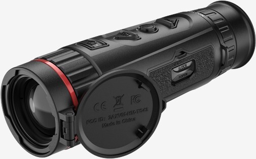 Hikmicro   Falcon  Mm Termisk Håndspotter