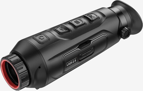 Hikmicro   Lynx   Termisk Håndspotter    Mm