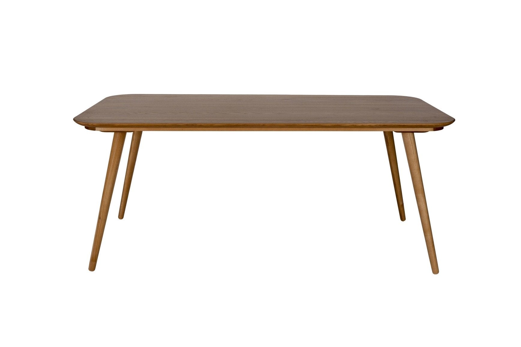 Kontrast Spisebord 180x90x75cm   Eg fra Ragaba