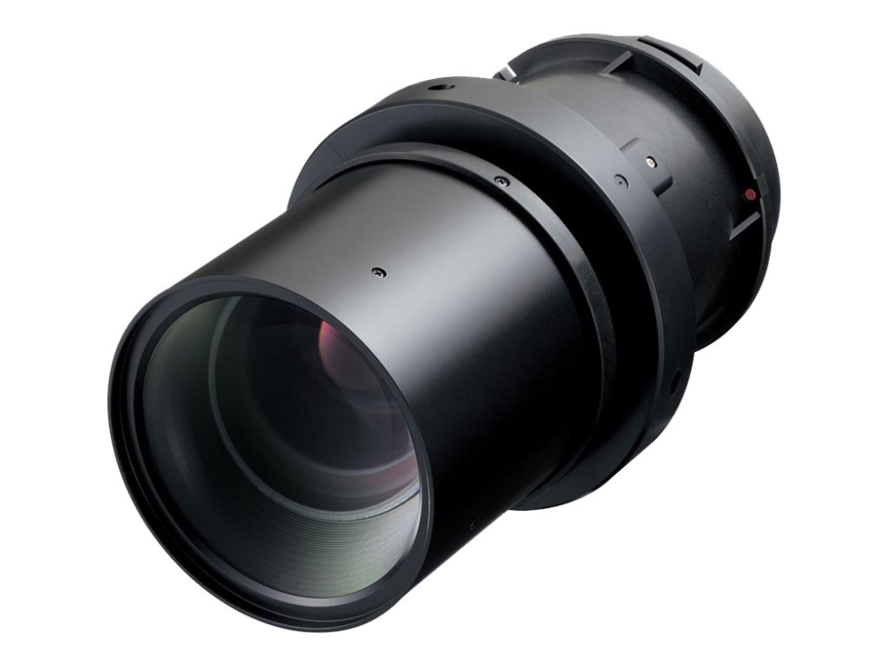 Et Elt22   Lang Kast Zoomobjektiv   45.6 Mm   73.8 Mm   F 1.8 2.3   For Pt Ex610, Ez580, Ez770, Mw530, Mw630, Mw730, Mz570, Mz670, Mz680, M fra Panasonic