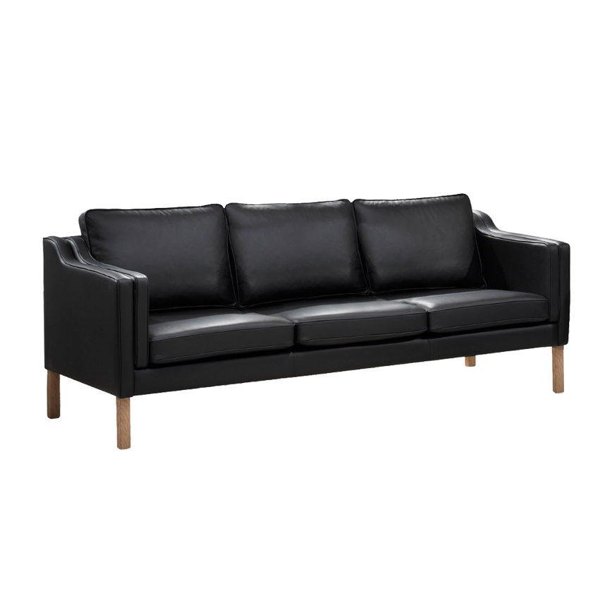 Clausholm 3pers Sofa