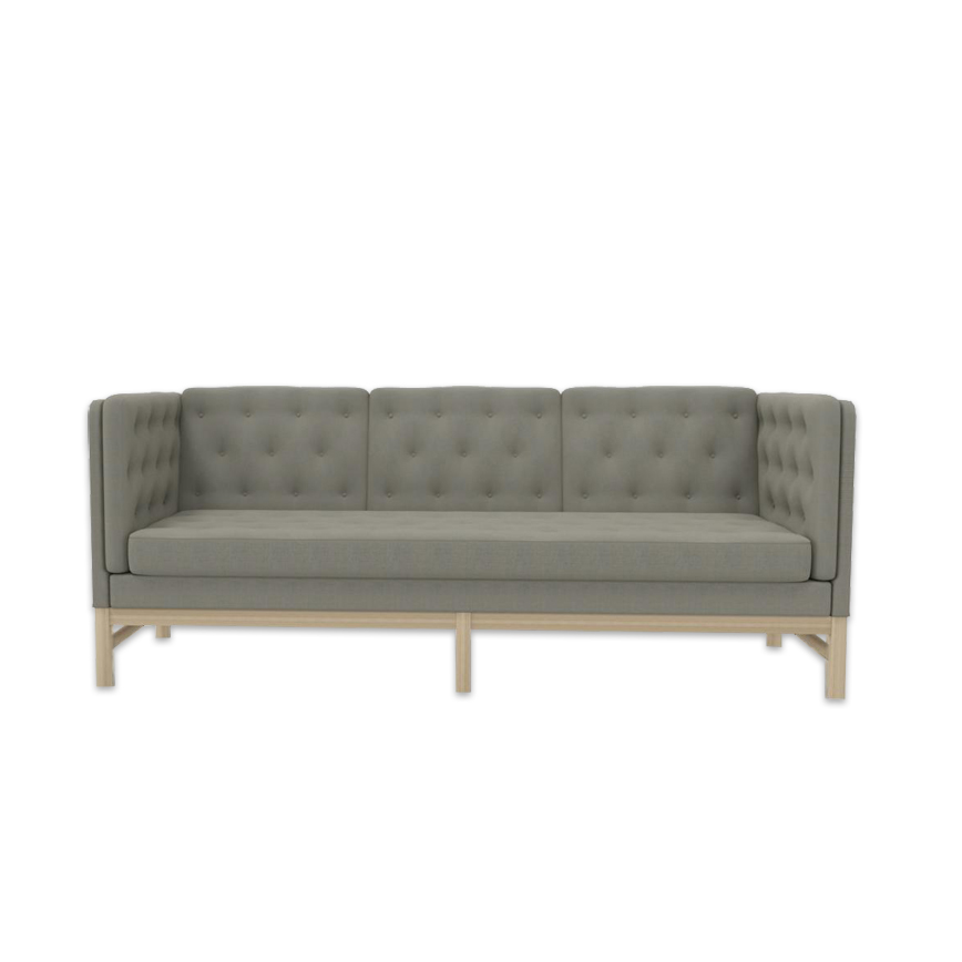 3pers Sofa Ej315    Sæbe