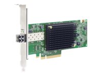 Emulex Lpe35000 M2   Gen 7   Vært Bus Adapter   Pcie 4.0 X8 Lavprofil   32gb Fibre Channel Gen 7 (short Wave) X 1 fra Brocade Communications Systems