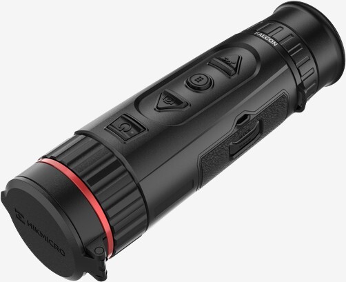 Hikmicro   Falcon  Mm Fq  Termisk Håndspotter