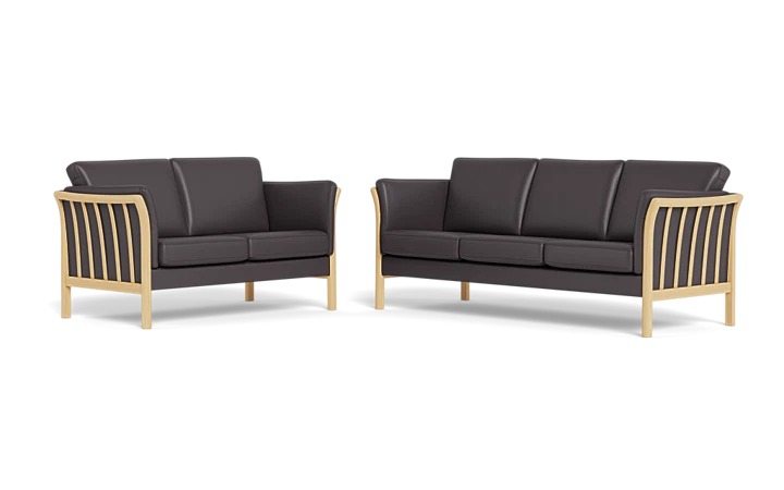 Columbia Cl100 Exclusiv     Pers  Sofa