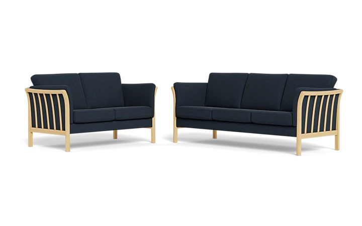 Columbia Cl100 Exclusiv     Pers  Sofa