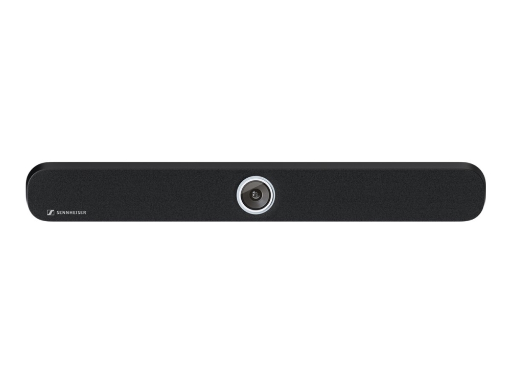 Teamconnect Bar M   Alt I En Enhed fra Sennheiser