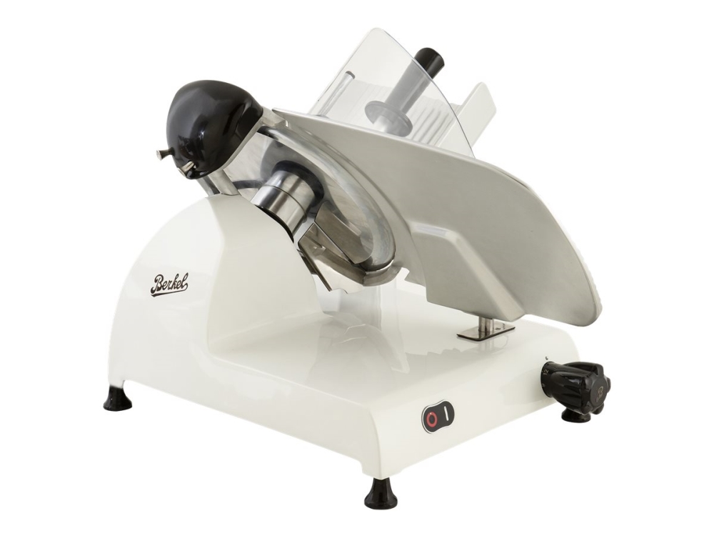 Berkel Red Line  æremaskine  Hvid fra Van Berkel International hos Computersalg.dk 8055277796615