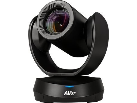 Cam520 Pro3, 8 Mp, Fuld Hd, 1920 X 1080 Pixel, 60 Fps, 80,5°, 12x fra Aver