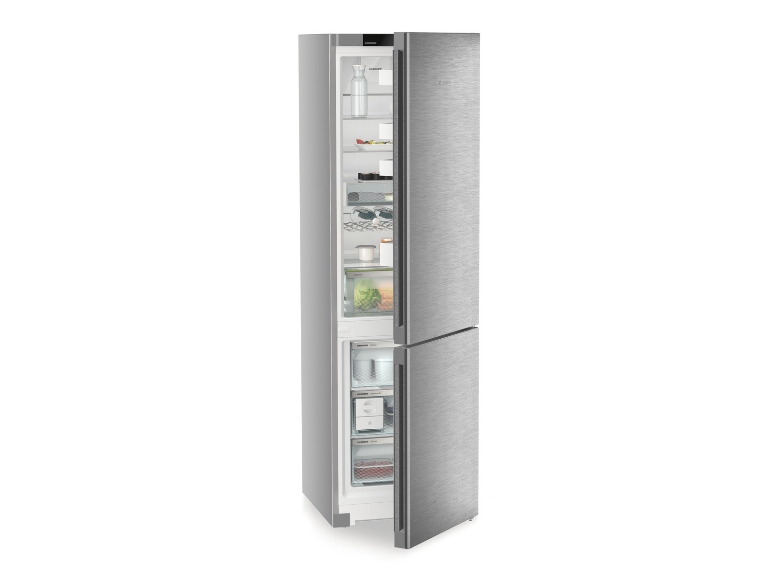 Cnsda  ø Frys  , Plus, Easyfresh, Energy , Xcm fra Liebherr hos Computersalg.dk 4016803123637