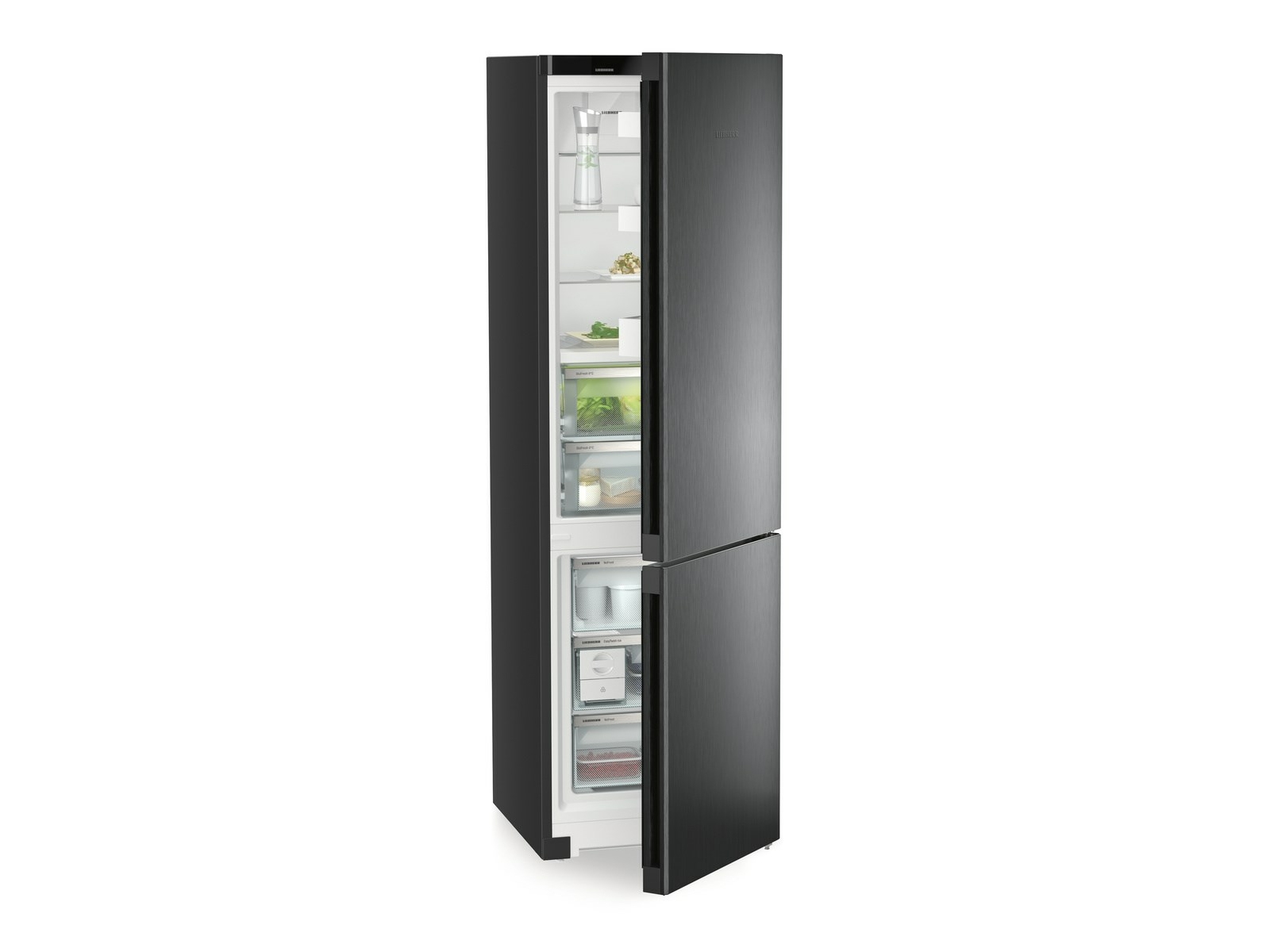 Cbnbda  ø Frys  , Pure, Kombi, Biof. Xcm fra Liebherr hos Computersalg.dk 4016803129219