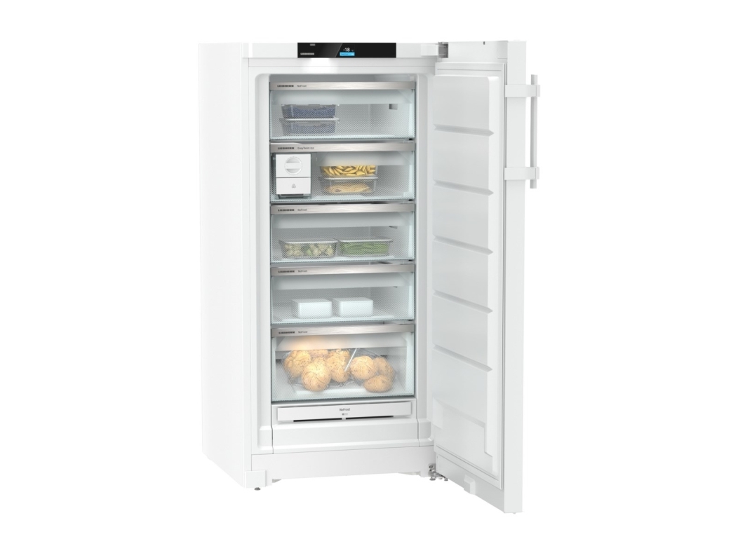 Fnc  Fryseskab   Frys, Nofrost, Easytwist, Peak fra Liebherr hos Computersalg.dk 4016803056430