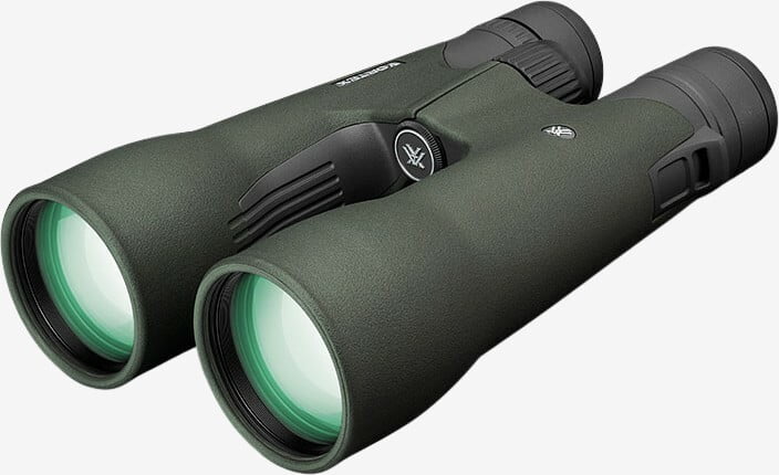 Vortex Optics   Razor Uhd  X Mm