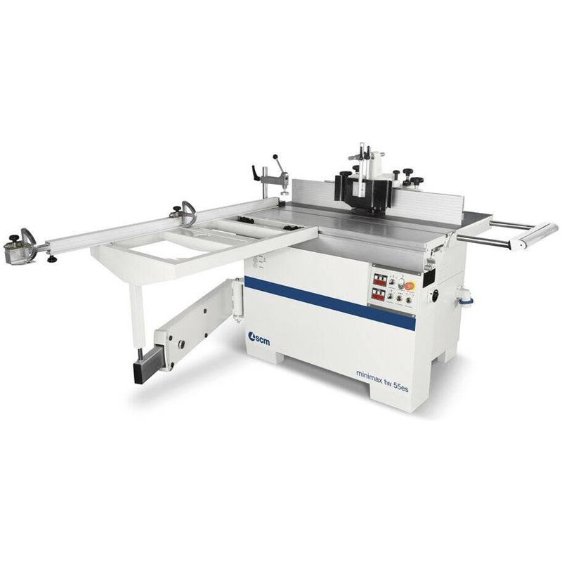 Scm Minimax   55es