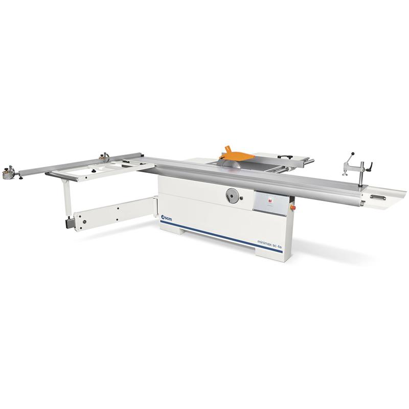 Scm Minimax   4e