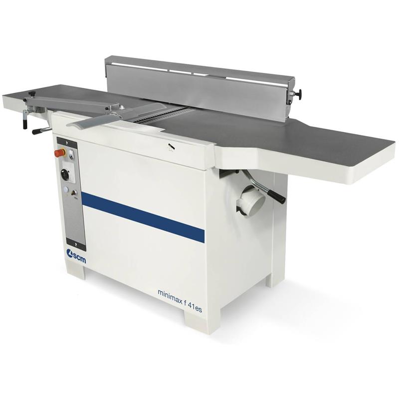 Scm Minimax   41es