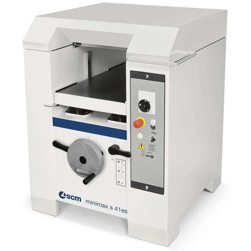 Scm Minimax   41es