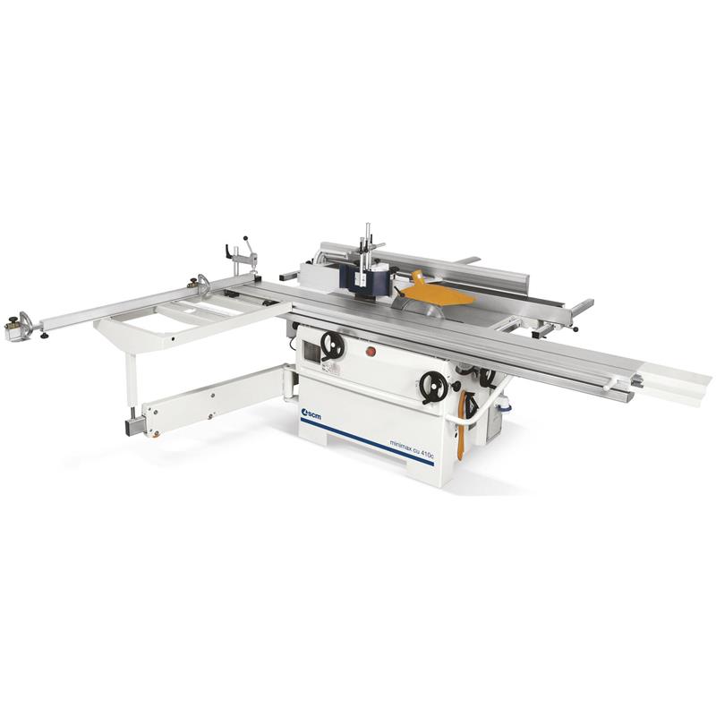 Scm Minimax   410c