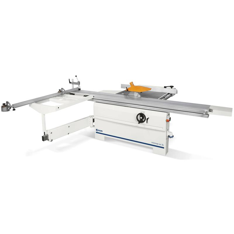 Scm Minimax   3c