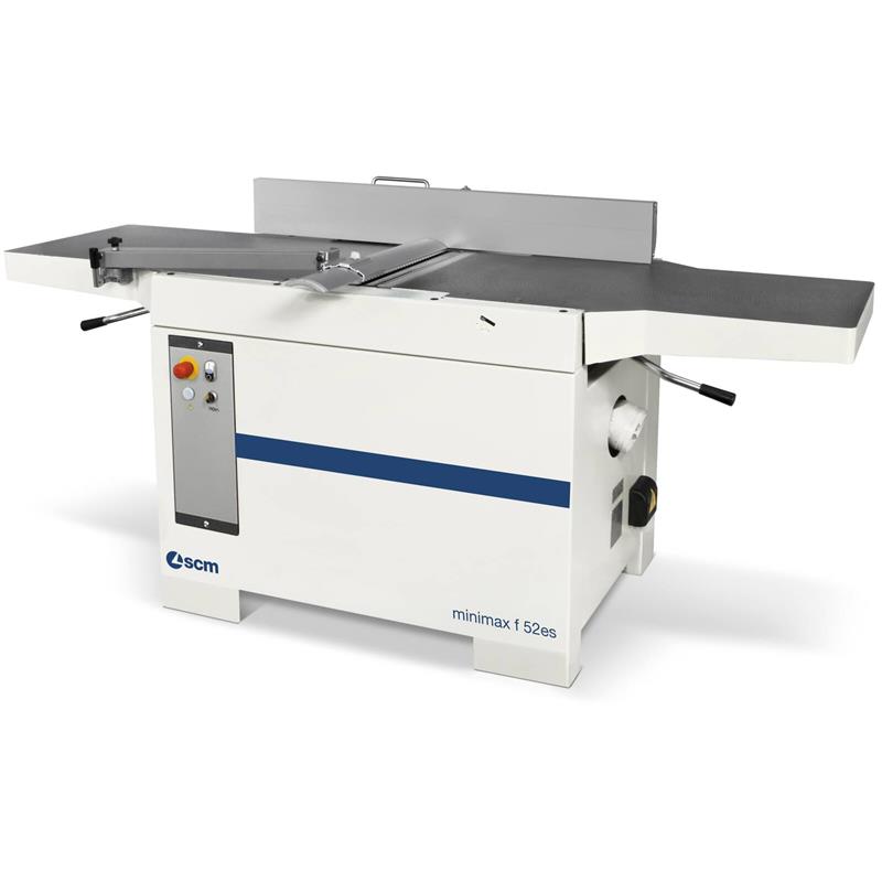 Scm Minimax   52es