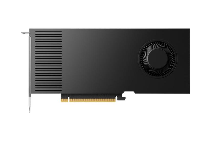 Nvidia Rtx 4000 Ada Generation Grafikkort   20gb Gddr6   Nvidia Rtx 4000 Ada   Pci Express 4.0 X16 fra Pny