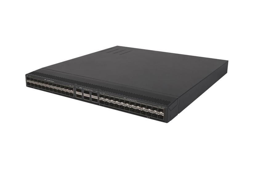 Flexfabric 5980   Switch   48 Porte   Administreret   Monterbar På Stativ fra Hpe