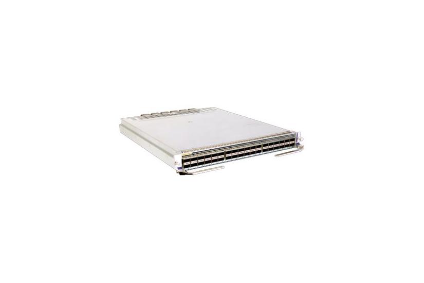 Hb Module   Ekspansionsmodul   100 Gigabit Qsfp28 X 36 fra Hpe