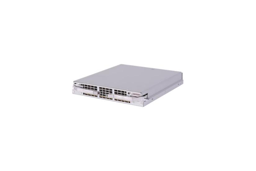 Flexfabric 12904e 7.2tbps Type H Fabric Module   Switch   Plug In Modul fra Hpe