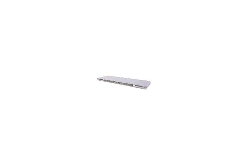 Flexfabric 12916e Type H Fabric Module   Switch   Plug In Modul fra Hpe