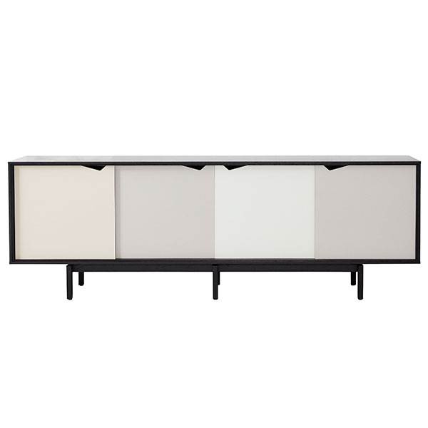 Andersen Furniture S1 Sideboard Sort