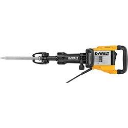 Dewalt 16   Nedbrydningshammer 28mm Hex