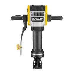 Dewalt 30   Nedbrydningshammer 28mm Hex   Trolley