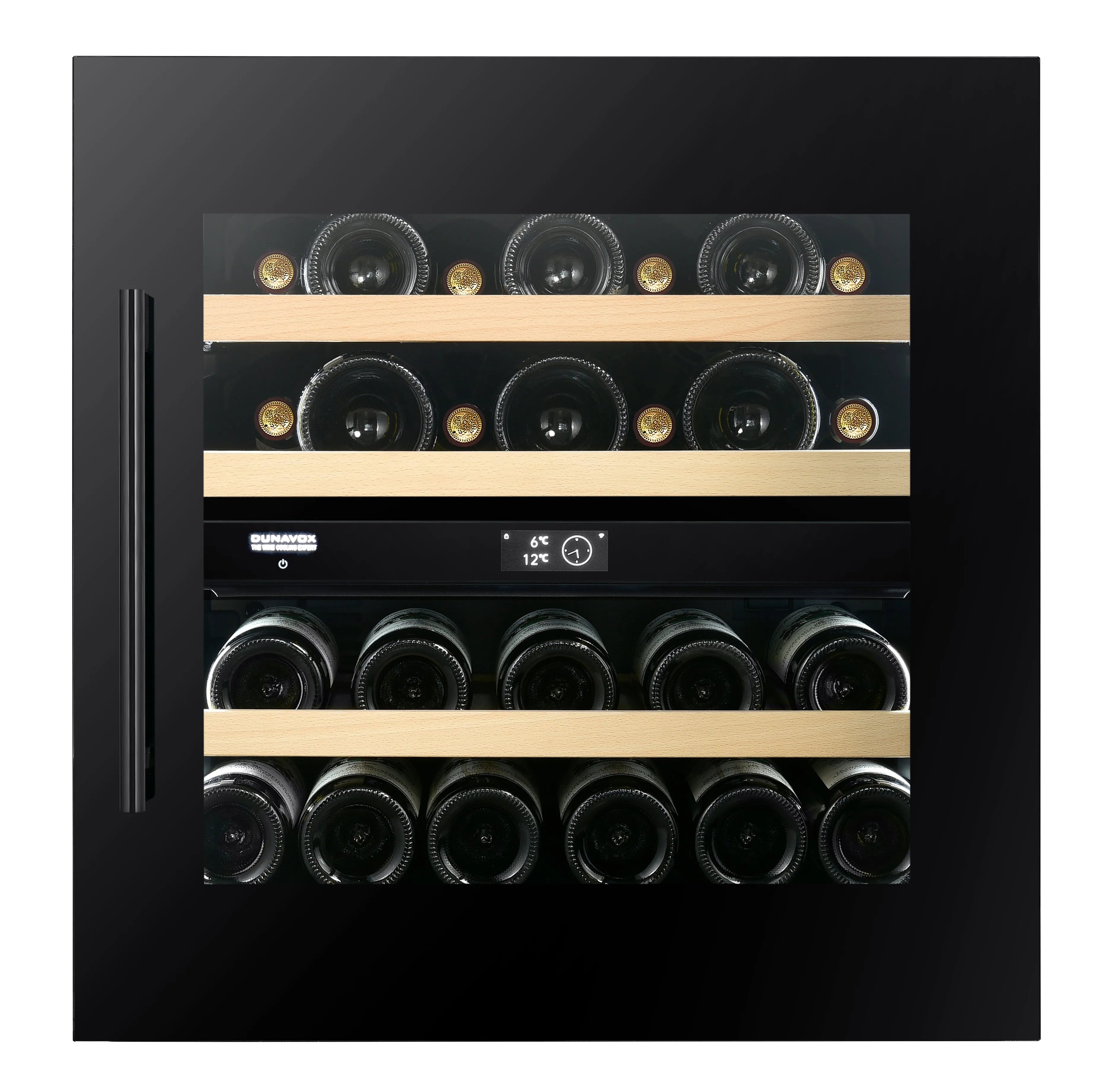 Dunavox Prime-25 Vinkøleskab
